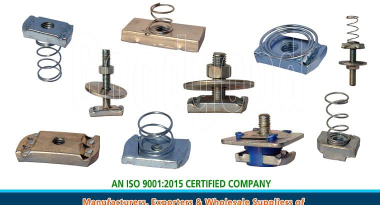 Goodgood Manufacturers