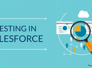 SALESFORCE TESTING ONLINE TRAINING INSTITUTE