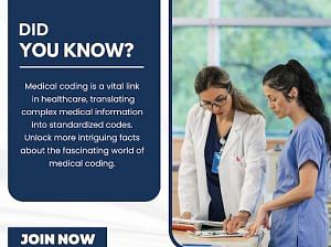 MEDICAL CODING INSTITUTE IN KUKATPALLY