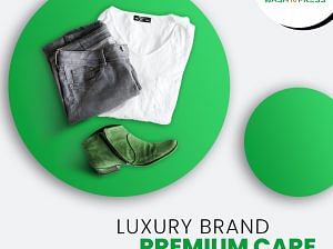 Dry Cleaning Services In Ghansoli