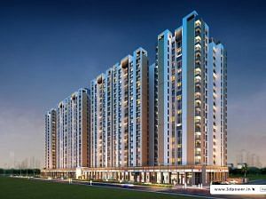 3D Architectural Walkthrough Expert in Coimbatore