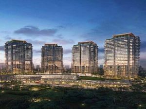 Adani Lushland | Luxury Apartments In Gurgaon