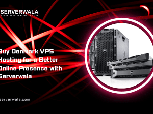Buy Denmark VPS Hosting for a Better Online Presence with Se