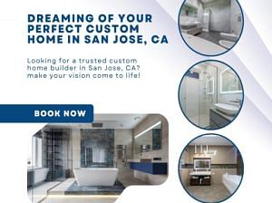 Transform Your Bathroom with Top Contractors in San Jose