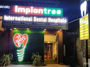 Implant Dental Clinic