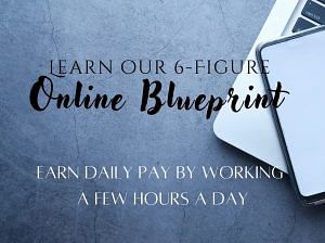 Are you a mom and want to learn howto earn an income online