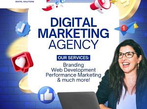 Best Digital Marketing Agency in Chennai for Maximum Visibil