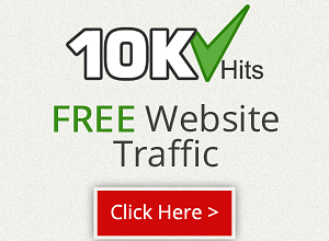 get free web page views