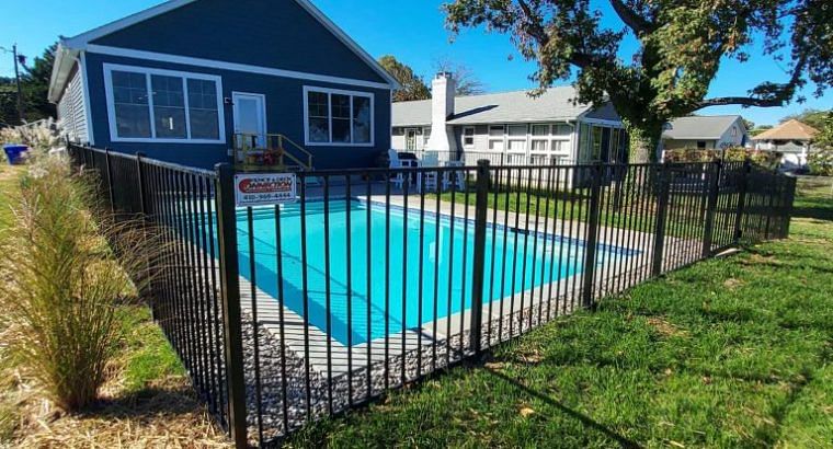Best Fencing Companies in Delaware