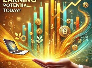Unlock Your Earning Potential Today!