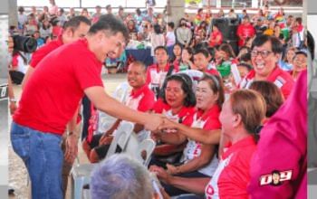 Dalipuga’s Culture and Unity Celebrated at Adlaw sa Dalipuga
