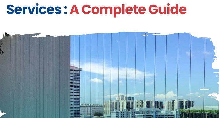 Invisible Grill Installation Services in Hyderabad