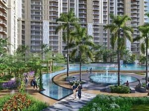 Whiteland Westin Residences Gurgaon