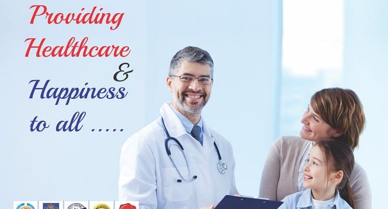 Pharma Franchise in India