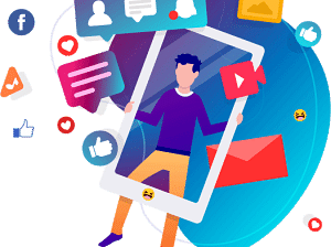 Social Media Marketing Services in Delhi | Drive Engagement