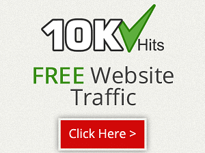 exchange website traffic for free
