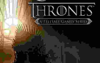 Game of Thrones_A Telltale Games Laptop / Desktop Computer Game
