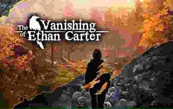 Vanishing of Ethan Carter Laptop/Desktop Computer Game