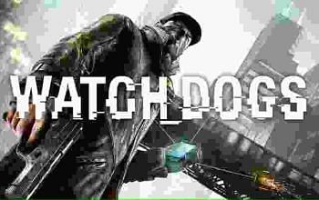 Watch Dogs Laptop / Desktop Computer Game