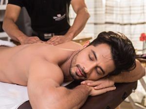 Lavana Spaa Vadodara 9687347422