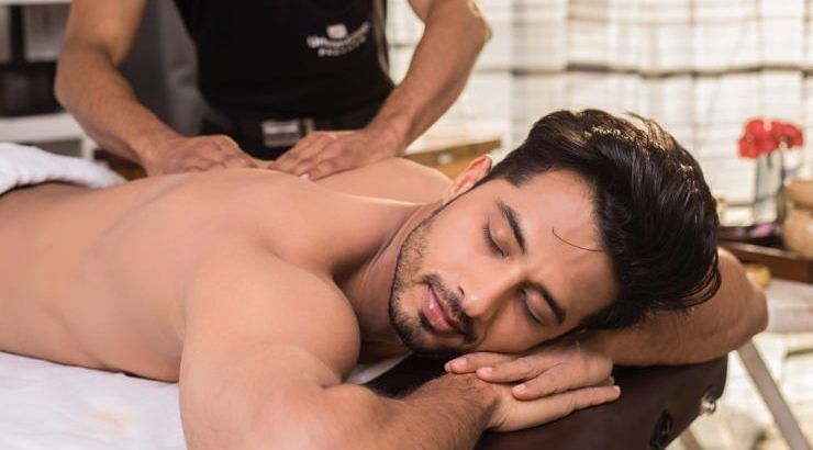 Lavana Spaa Vadodara 9687347422
