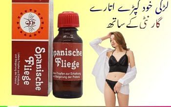 Spanische Fliege Drops in Pakistan- 03002478444