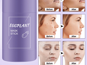 Eggplant Mask Stick in Pakistan – 03002478444