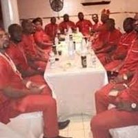 Kubera Brotherhood Occult+2348120407404