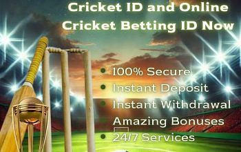 Bet on IPL 2025 Live with IPL Cricket ID and IPL Betting ID