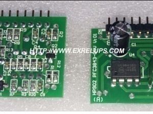 PFC Driver PCB