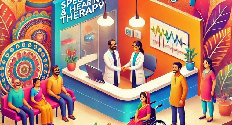 Best Hearing Aid Center in Delhi – Spectra Plus India