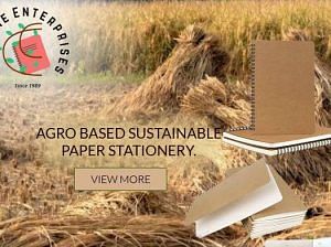What Are the Best Types of Eco-Friendly A4 Copier Paper?