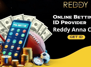 Reddy Anna Club
