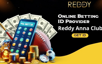 Reddy Anna Club