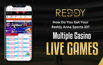 Reddy Anna: Your Trusted Betting Platform