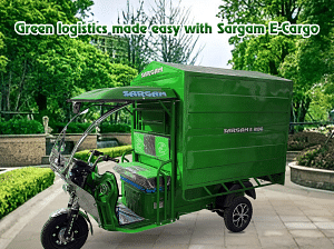 Top 10 e rickshaw dealers in india