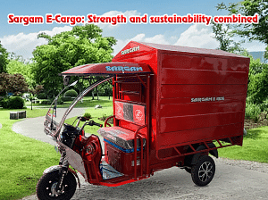 Top 10 e rickshaw manufacturers in UP