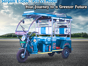 E rickshaw manufacturers in gurgaon