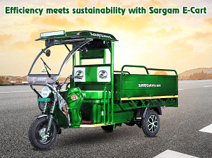 Battery e rickshaw near me