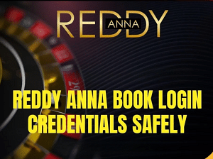 Reddy Book ID