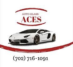 Auto Glass Shop in Las Vegas | Auto Glass Aces