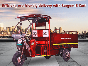 Best e rickshaw manufacturers in india