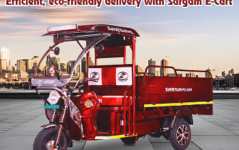 Best e rickshaw manufacturers in india