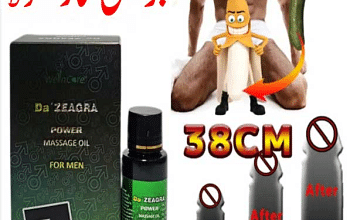 Da Zeagra Oil in Pakistan – 03002478444