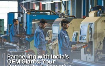 Metalman Auto Ltd. – Automotive Assembly Parts Manufacturer