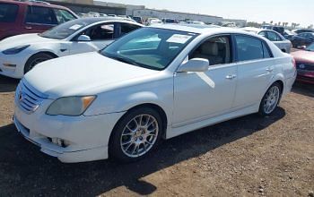 2008 Toyota Avalon