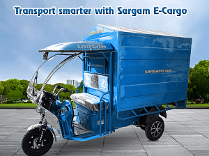 Top e rickshaw manufacturers in india