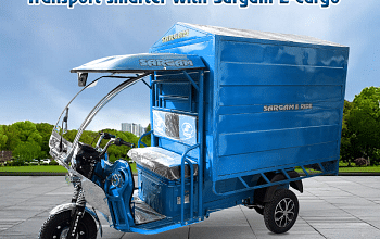 Top e rickshaw manufacturers in india