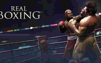 Real Boxing 2014 Laptop Desktop Computer Game
