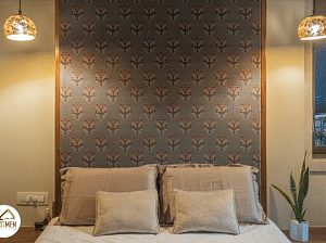 Transform Your Space with the Best Interior Designers in Chennai!